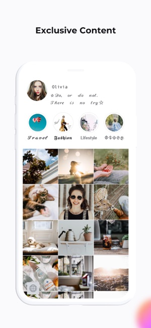 SNS Fonts & Keyboard for Text(圖5)-速報App