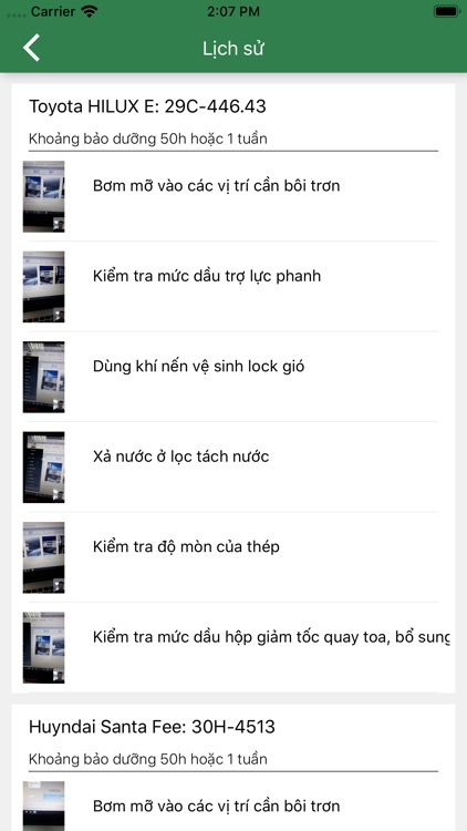 Dat Phuong screenshot-5