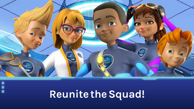 Pathway to Jesus screenshot-3