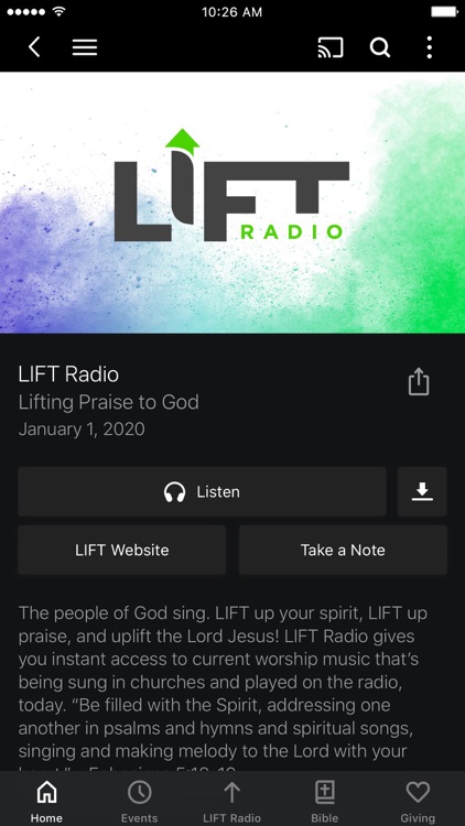 Mindemoya Missionary Church