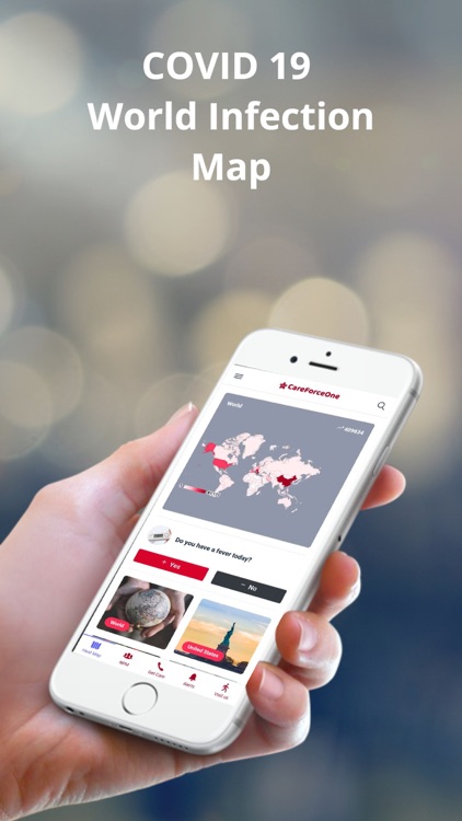 CareForceOne by CarePortMD