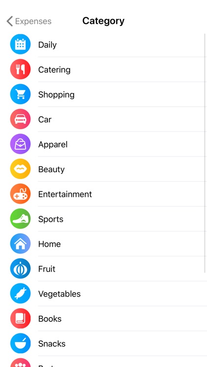 AweBill screenshot-3