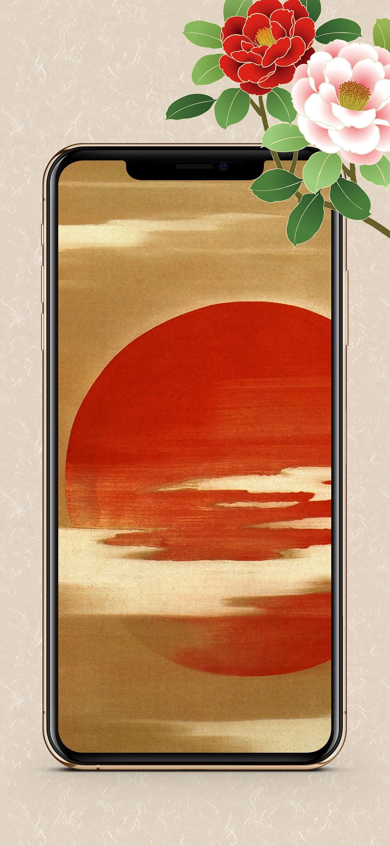 Ukiyo-e Wallpapers screenshot 5