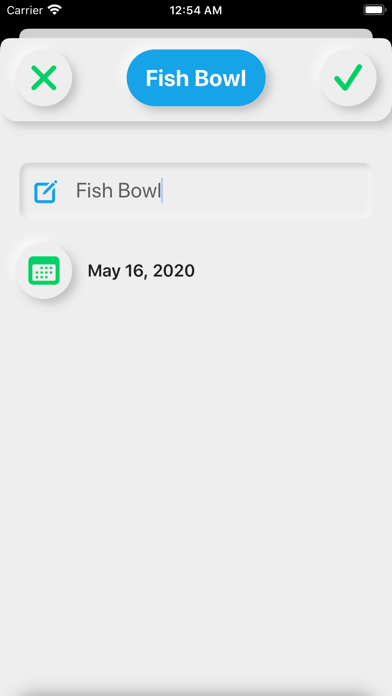Screenshot #2 pour Score Center Pro