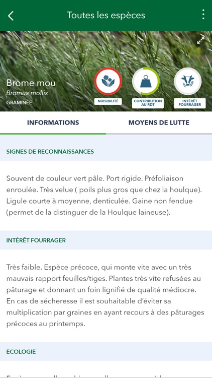 HappyGrass Prairies screenshot-3