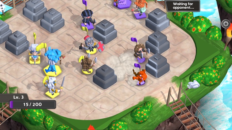Battlecraft - Tactics Online screenshot-0