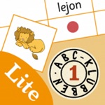 Download ABC-klubben: ABC-bingo Lite app