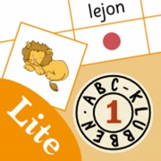 ‎ABC-klubben: ABC-bingo Lite