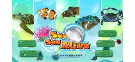 Game screenshot See Sea Alive mod apk