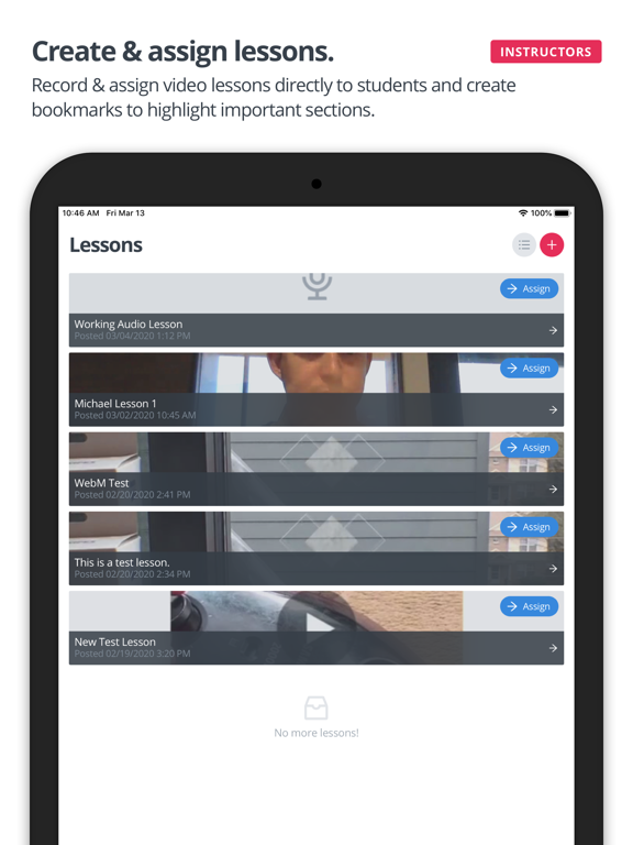 Screenshot #6 pour Collabra Music