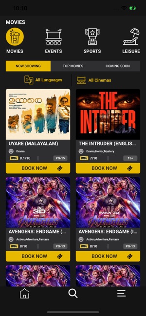 QTickets(圖2)-速報App