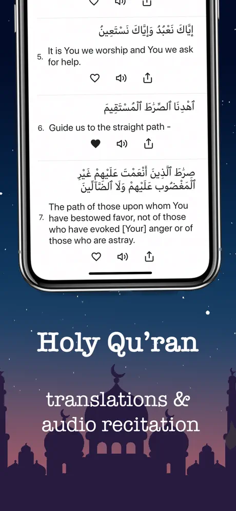 The Muslim Toolkit