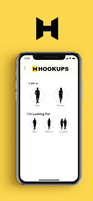 Hookups: Hookup App & Hook Up(圖3)-速報App