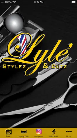 Game screenshot Lyle Stylez & Cutz hack