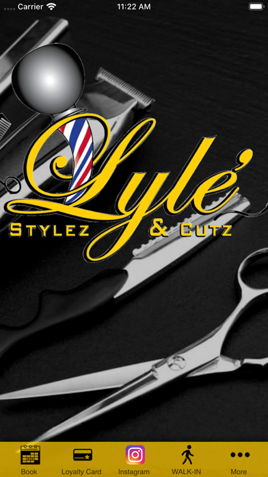 Lyle Stylez & Cutz screenshot 3