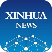 Xinhua News app not working? crashes or has problems?