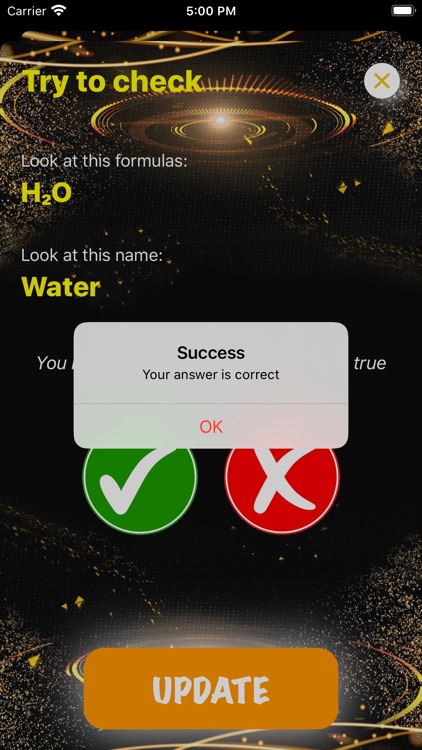 Check the chemical formula screenshot-6