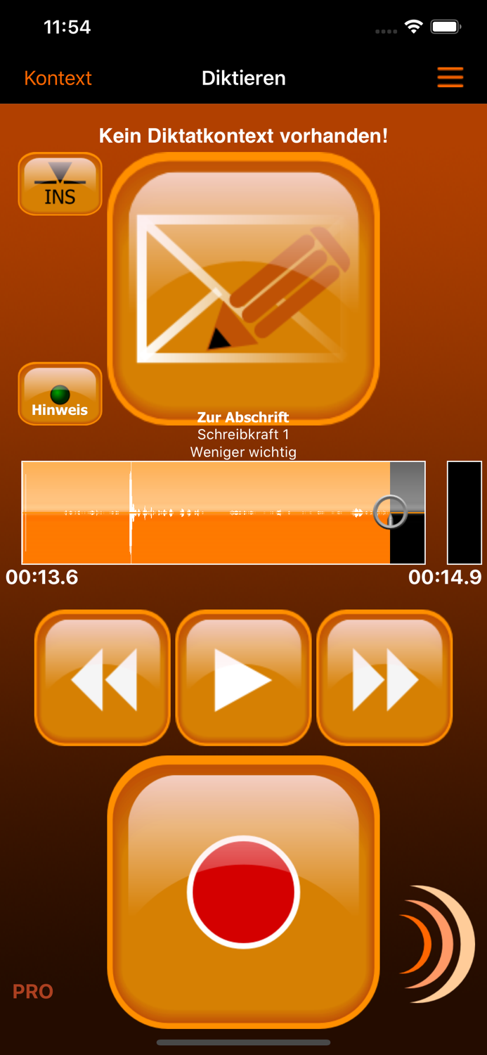 voice4mobile PRO