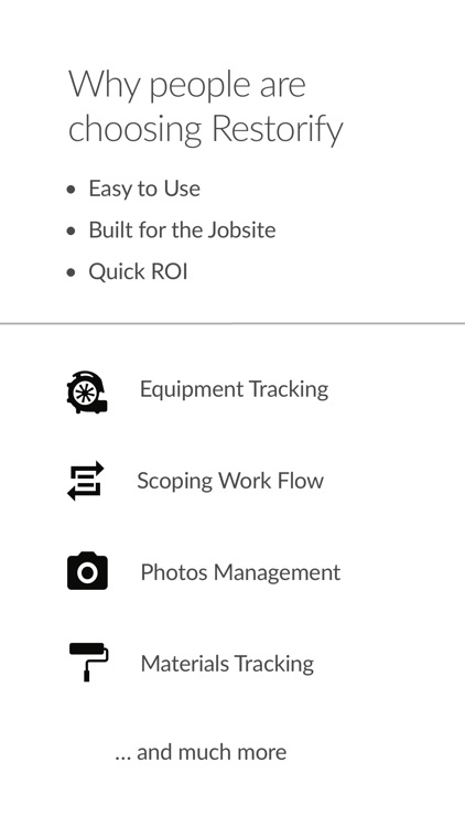 Restorify screenshot-4