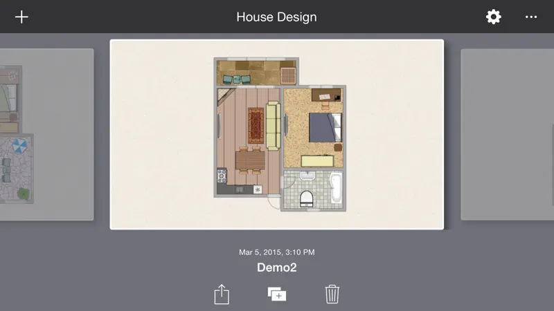 House Design screenshot 1 of 5