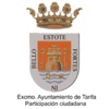 Participa Tarifa icon