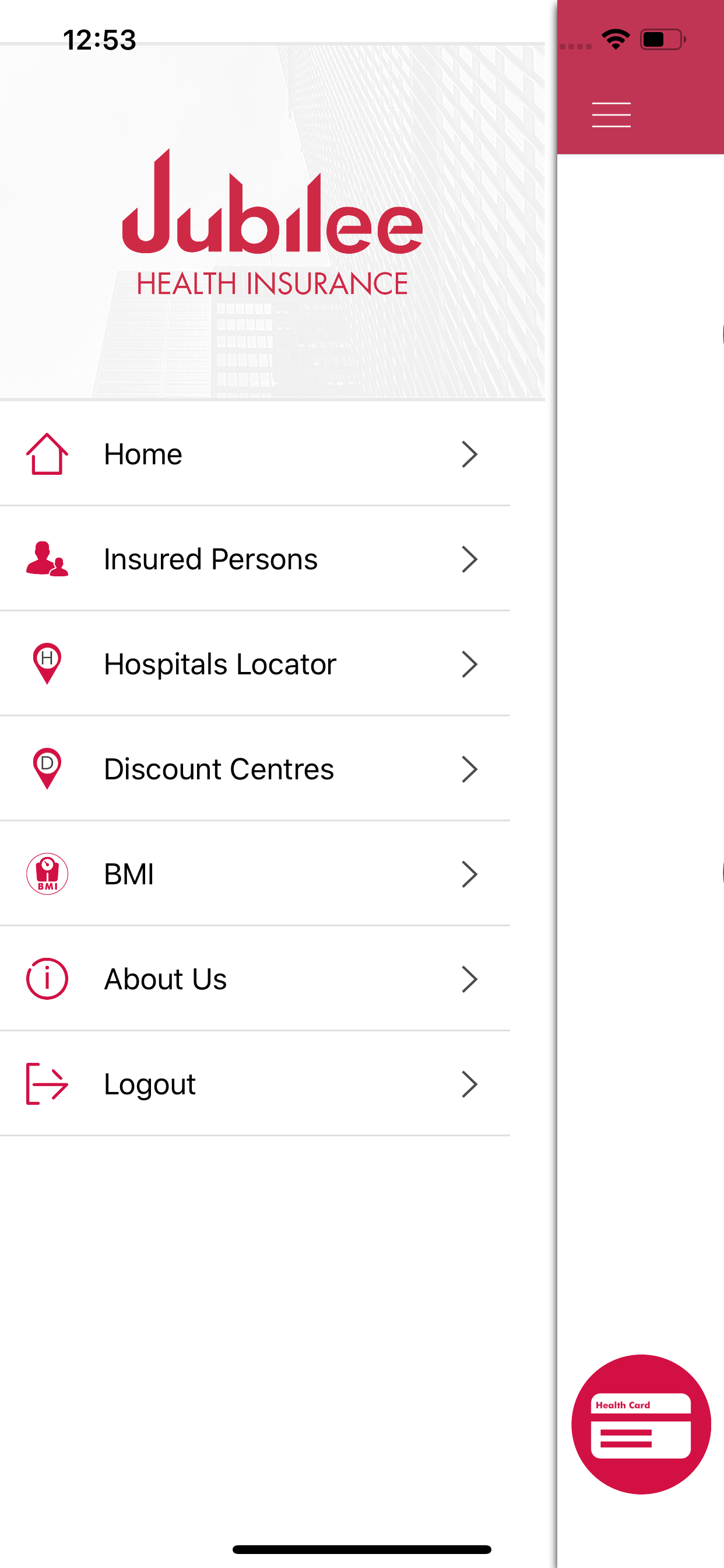 Jubilee Health
