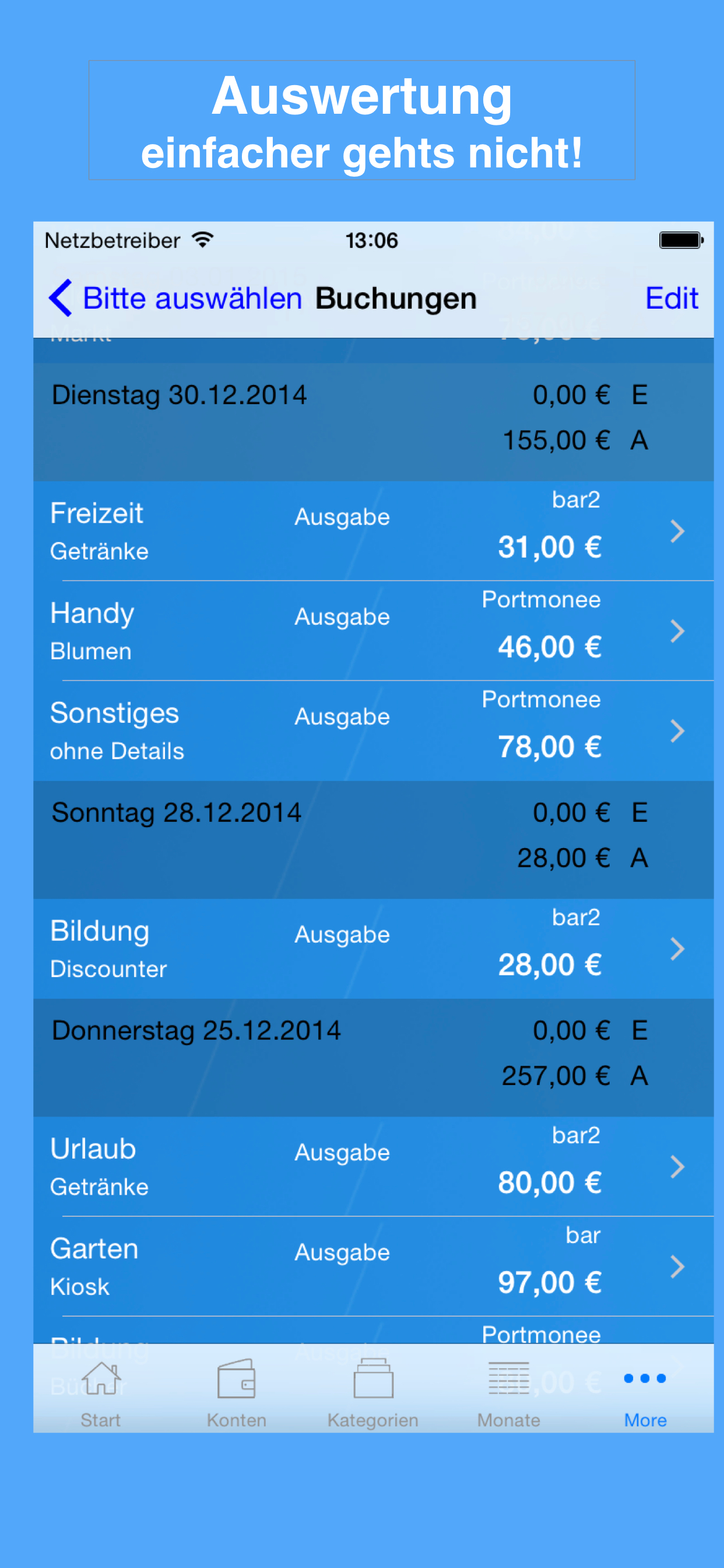 Money Saver to go screenshot 4