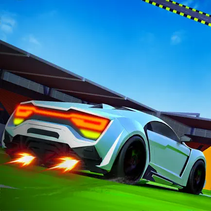 Gt Car Stunt Ramp Jump classic Cheats