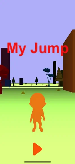 Game screenshot My Jumper apk