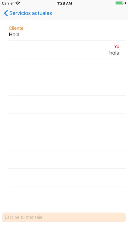 ¡Ya Quedó! screenshot-7