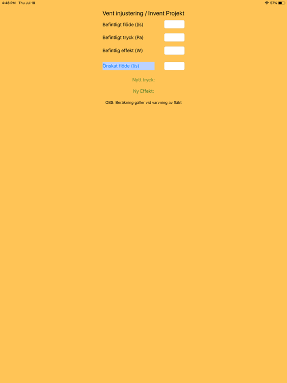 Screenshot #4 pour Vent Injustering