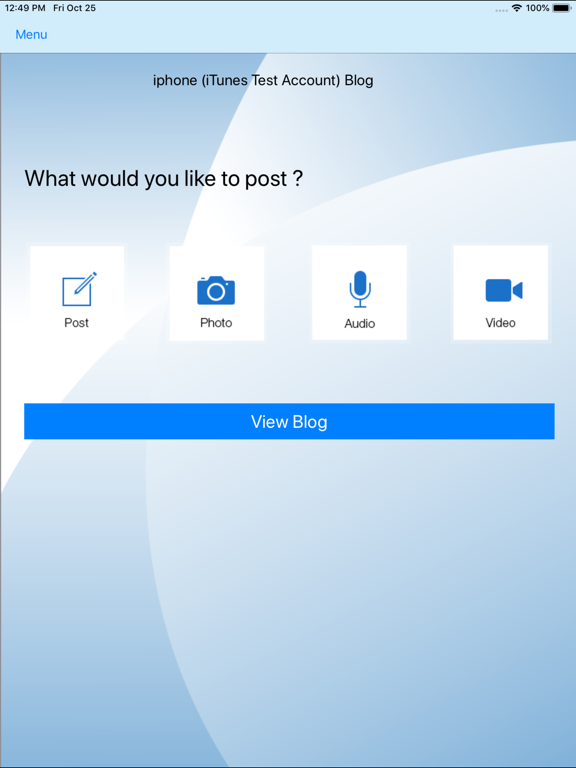 Screenshot #6 pour e-learn@NUH