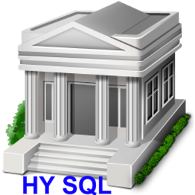 屏幕截图 (5) HY SQL Query