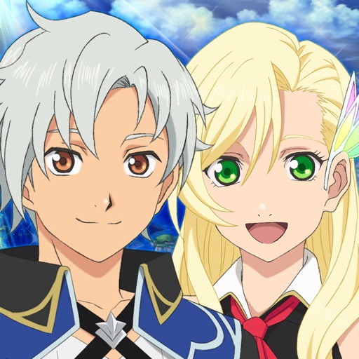 テイルズ オブ ザ レイズ