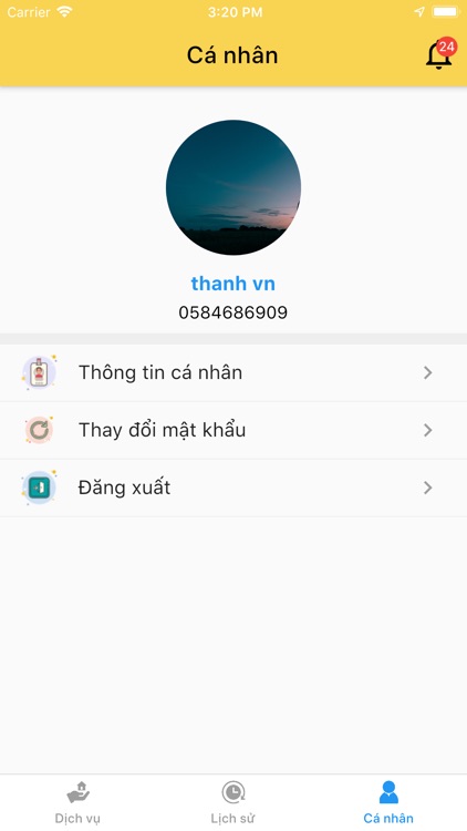 FAS - Thợ screenshot-5