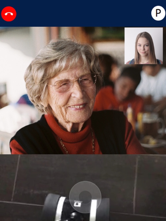 Screenshot #4 pour Berntsen Familie