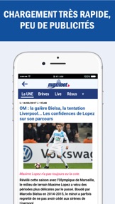 Capture d'écran