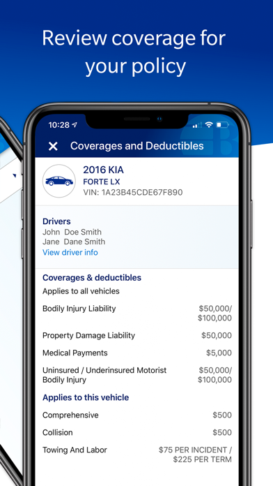 Bristol West Insurance - App - Apps Store