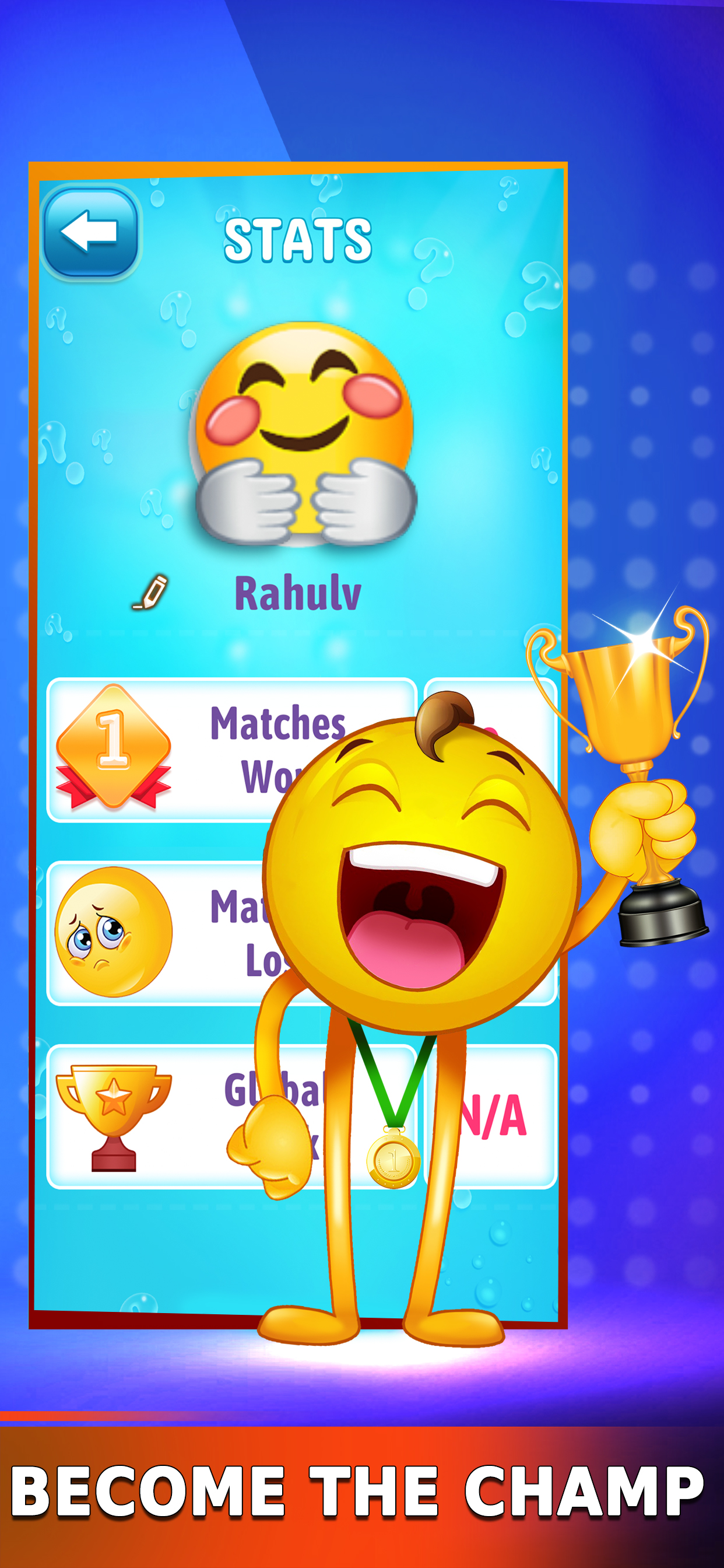 Emoji Puzzle Mania 2020 screenshot 2