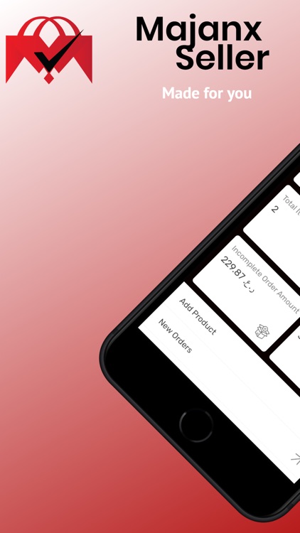 Majanx Seller  بائع مجان أكس