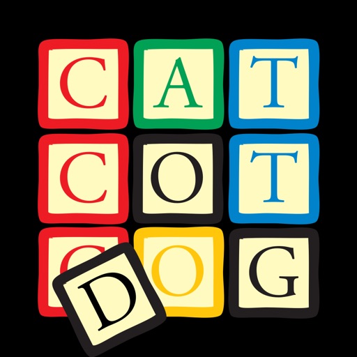 Cat-Dog icon