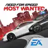 Need for Speed™ Most Wanted App Feedback