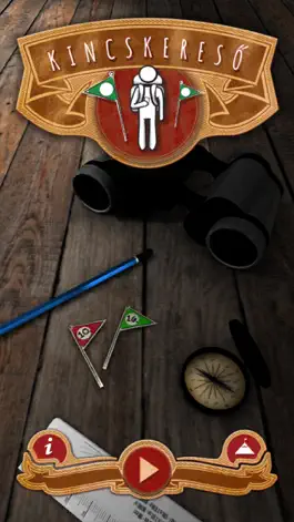 Game screenshot Kincskereső mod apk