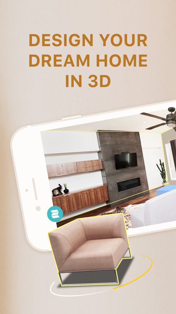 Homestyler Interior Design App Download / This time, our interior