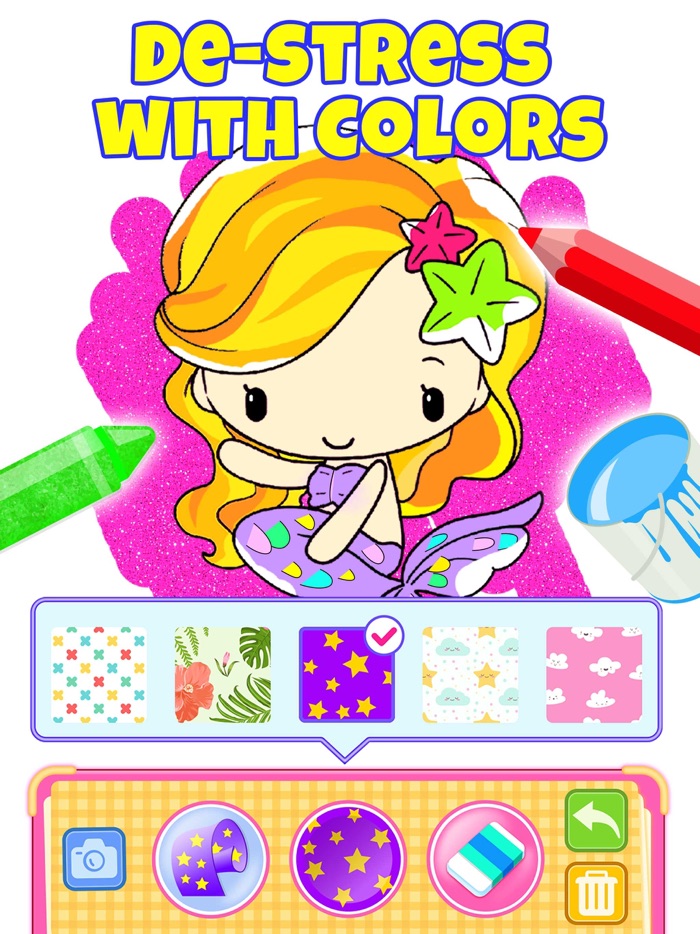 Kids Games Drawing for Kids