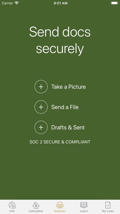 My FSB Home Loan screenshot-4
