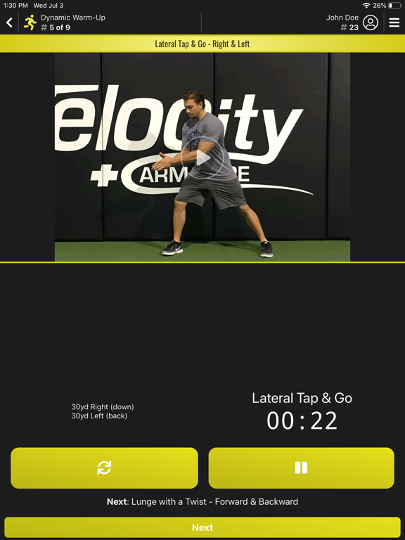 Screenshot #5 pour Train Smart