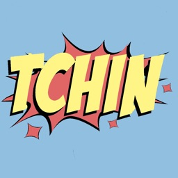 Tchin - Jeu à boire & d'alcool