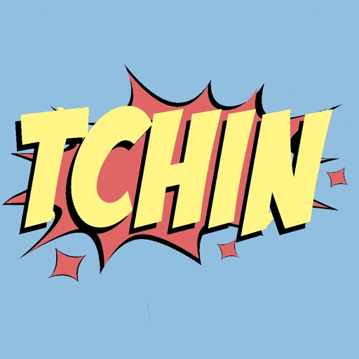Tchin - Jeu à boire & d'alcool