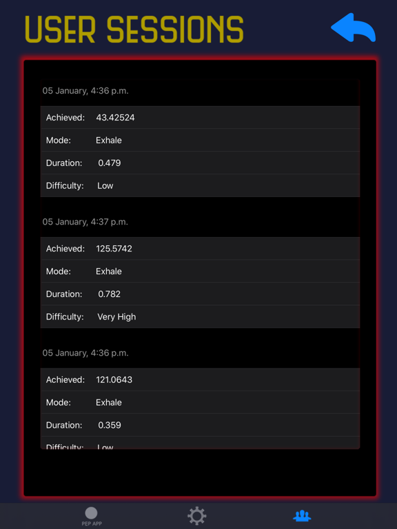 Screenshot #6 pour Fairhammer (Anniversary)